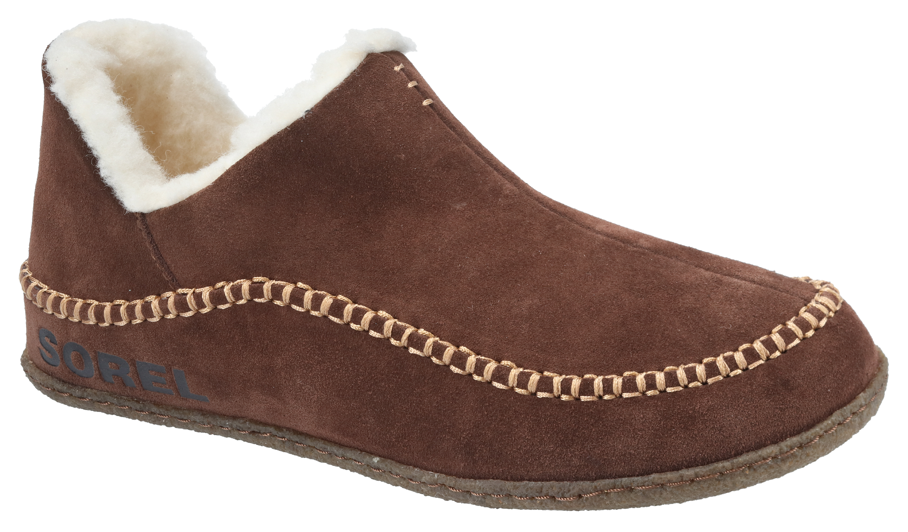 Sorel Manawan II Slippers for Men | Cabela's